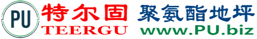 特尔固®南县聚氨酯地坪
